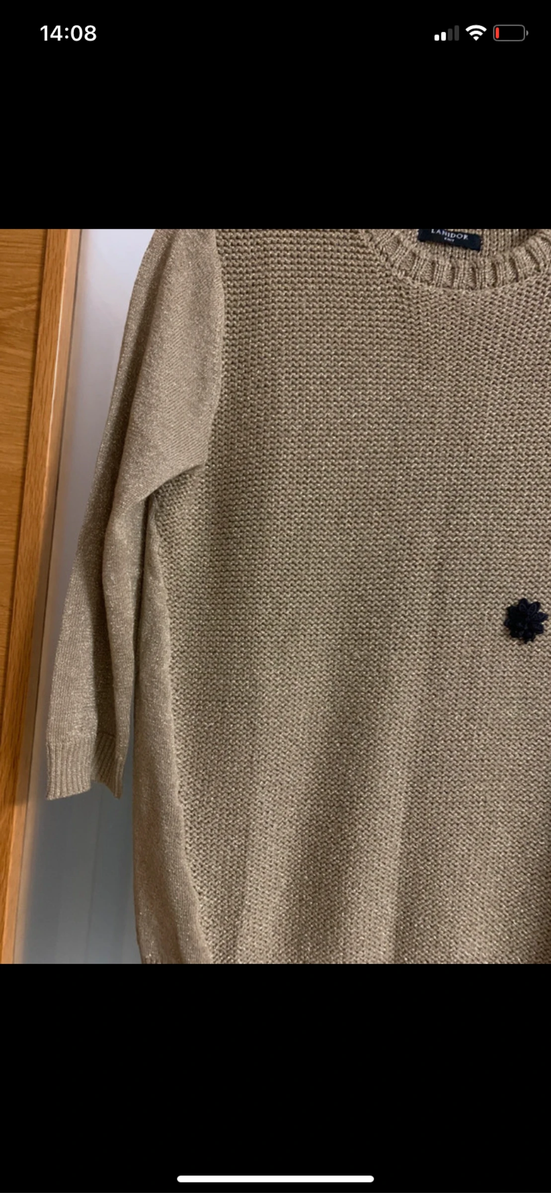Lanidor Sweater – photo 3